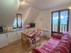 Appartement 3 pièces avec balcon à Villard-de-Lans - FR-1-515-34